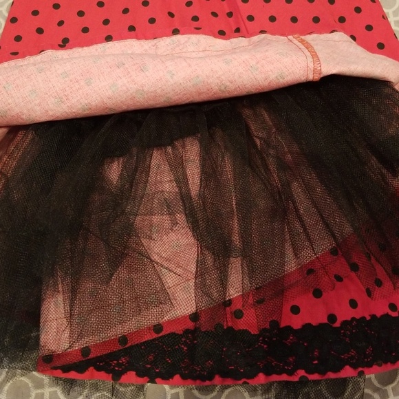 Ruby Rox dress - Picture 4 of 4